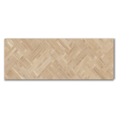 Grandiose Parkiet Larchwood Alder Ceramic Wood Effect Wall Tile 40x120cm